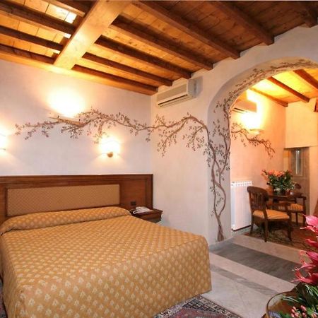 Vila Il Cavalierino 2 Florencie Exteriér fotografie
