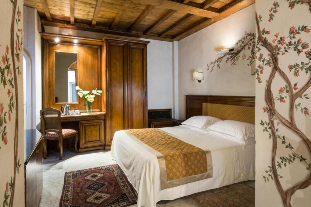 Vila Il Cavalierino 2 Florencie Exteriér fotografie